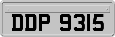 DDP9315