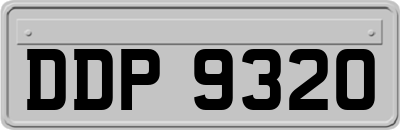 DDP9320