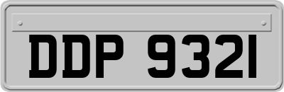 DDP9321