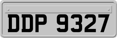 DDP9327