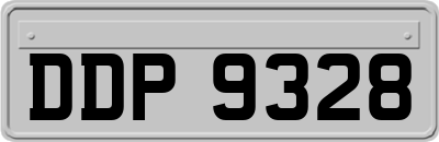 DDP9328