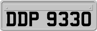 DDP9330