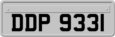 DDP9331
