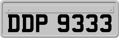 DDP9333