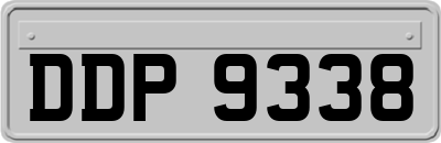 DDP9338