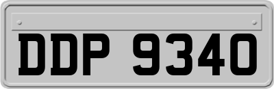 DDP9340