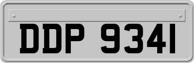 DDP9341