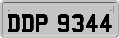 DDP9344