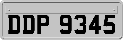 DDP9345