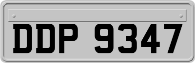 DDP9347
