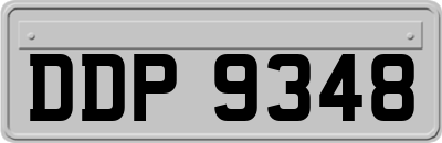 DDP9348