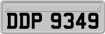 DDP9349