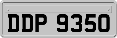 DDP9350