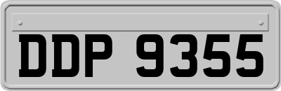 DDP9355
