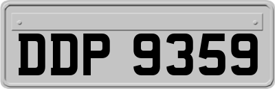 DDP9359
