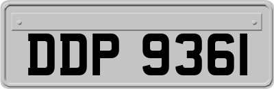 DDP9361
