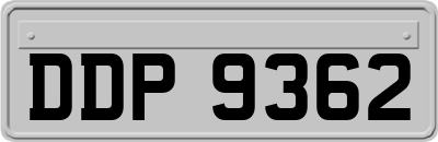 DDP9362