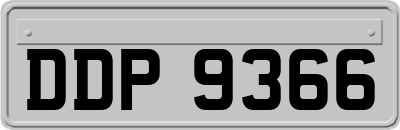 DDP9366