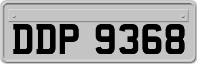 DDP9368