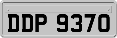 DDP9370