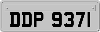 DDP9371