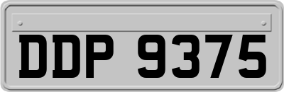 DDP9375