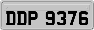 DDP9376