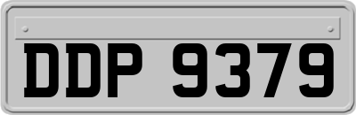 DDP9379