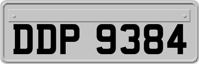 DDP9384