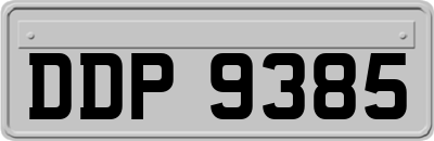 DDP9385