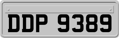 DDP9389
