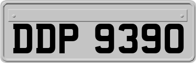 DDP9390