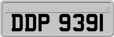 DDP9391