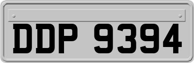 DDP9394