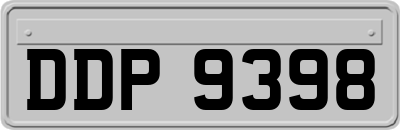 DDP9398