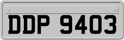 DDP9403