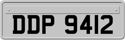 DDP9412