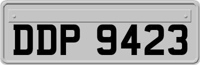 DDP9423