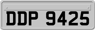 DDP9425