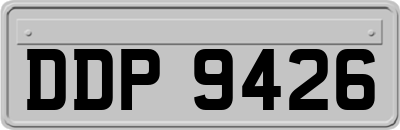 DDP9426