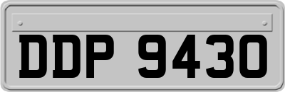 DDP9430