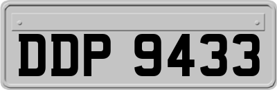 DDP9433