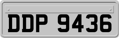 DDP9436