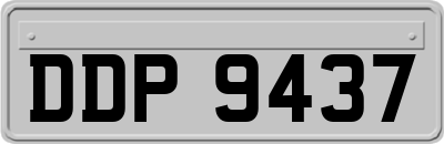 DDP9437