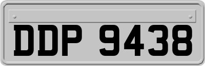 DDP9438