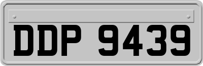 DDP9439