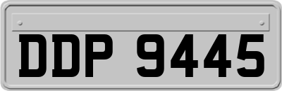 DDP9445