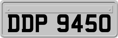 DDP9450