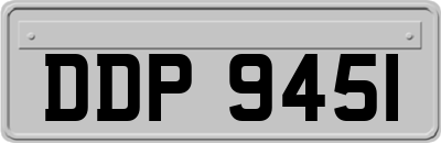 DDP9451