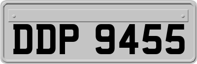 DDP9455